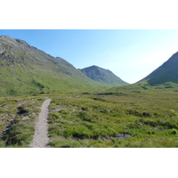 Picture United Kingdom Glen Coe 2011-07 25 - Land Glen Coe