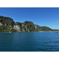 Picture Thailand Phuket to Ko Phi Phi Ferry 2021-12 32 - Sauna Phuket to Ko Phi Phi Ferry