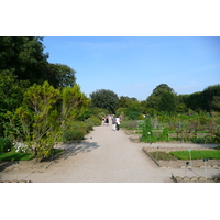 Picture France Paris Jardin des Plantes 2007-08 114 - Room Jardin des Plantes