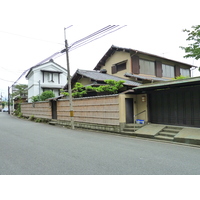 Picture Japan Kyoto 2010-06 27 - Rentals Kyoto