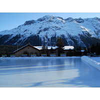 Picture Swiss St Moritz 2007-01 199 - Hotel Pools St Moritz