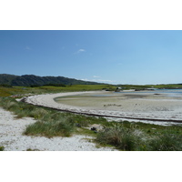 Picture United Kingdom Scotland Arisaig coast 2011-07 28 - City Arisaig coast