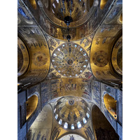 Picture Italy Venice Saint Mark's Basilica 2022-05 133 - Rentals Saint Mark's Basilica