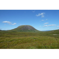 Picture United Kingdom Glen Coe 2011-07 27 - Street Glen Coe