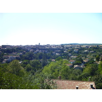 Picture France Vence 2000-09 1 - Rooms Vence