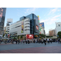 Picture Japan Tokyo Shibuya 2010-06 68 - Streets Shibuya