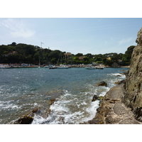 Picture France Giens Peninsula 2009-05 32 - City Sight Giens Peninsula