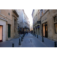 Picture France Aix en Provence 2008-04 77 - Streets Aix en Provence