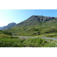 Picture United Kingdom Glen Coe 2011-07 40 - Spring Glen Coe