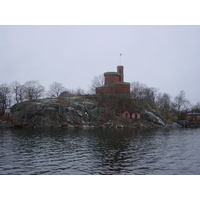 Picture Sweden Stockholm 2003-01 13 - Monuments Stockholm