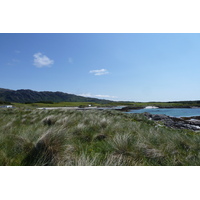 Picture United Kingdom Scotland Arisaig coast 2011-07 119 - Lakes Arisaig coast