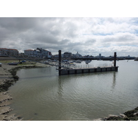 Picture France Saint Gilles Croix de Vie 2012-07 62 - Waterfalls Saint Gilles Croix de Vie