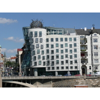 Picture Czech Republic Prague Vltava river 2007-07 37 - To see Vltava river