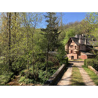 Picture France Conques 2018-04 243 - Resorts Conques