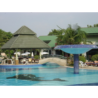 Picture Thailand Jomtien Beach Grand Jomtien Palace Hotel 2004-10 8 - Room Grand Jomtien Palace Hotel