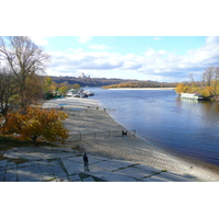 Picture Ukraine Kiev Hydropark 2007-11 70 - Lakes Hydropark