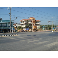 Picture Thailand Phitsanulok Singhawat Road 2008-01 64 - Rentals Singhawat Road