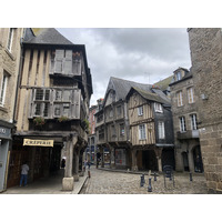 Picture France Dinan 2020-06 86 - Rentals Dinan