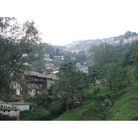 Picture Pakistan Murree 2006-08 169 - Rooms Murree