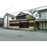 Picture Japan Kyoto 2010-06 61 - Sauna Kyoto