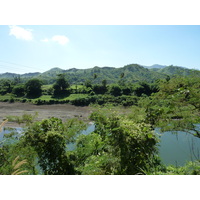 Picture Fiji Sigatoka river 2010-05 67 - Cost Sigatoka river