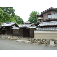 Picture Japan Kyoto Kamomioya Shrine(Shimogamo Shrine) 2010-06 38 - Restaurants Kamomioya Shrine(Shimogamo Shrine)