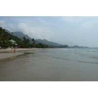 Picture Thailand Ko Chang White sand beach 2011-02 48 - Spring White sand beach