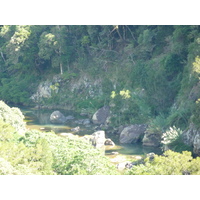 Picture New Caledonia Tontouta to Thio road 2010-05 97 - Lake Tontouta to Thio road