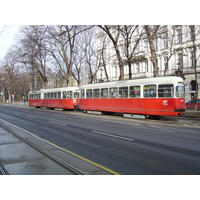 Picture Austria Vienna 2005-03 27 - Weather Vienna