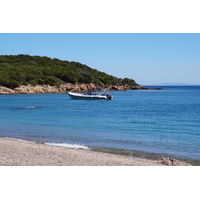 Picture France Corsica Rondinara Beach 2017-07 34 - City Rondinara Beach