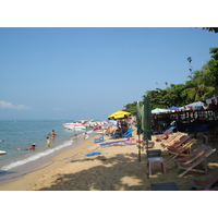 Picture Thailand Jomtien Jomtien Seashore 2008-01 82 - To see Jomtien Seashore