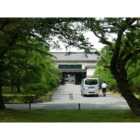 Picture Japan Kyoto Nijo Castle 2010-06 47 - Accomodation Nijo Castle