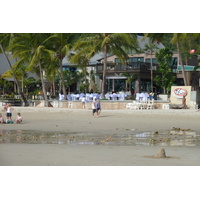 Picture Thailand Ko Chang White sand beach 2011-02 53 - Sauna White sand beach