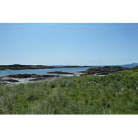 Picture United Kingdom Scotland Arisaig coast 2011-07 103 - Summer Arisaig coast