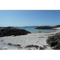 Picture United Kingdom Scotland Arisaig coast 2011-07 111 - City Arisaig coast