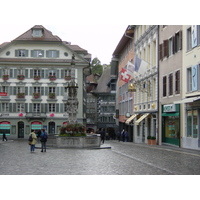 Picture Swiss Lucerne 2001-10 14 - Room Lucerne