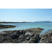 Picture United Kingdom Scotland Arisaig coast 2011-07 107 - Waterfalls Arisaig coast