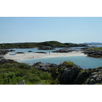 Picture United Kingdom Scotland Arisaig coast 2011-07 7 - Hotel Arisaig coast