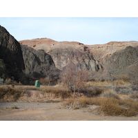 Picture Kazakhstan Charyn Canyon 2007-03 205 - Cheap Room Charyn Canyon