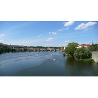 Picture Czech Republic Prague Smetanovo nabr 2007-07 38 - City View Smetanovo nabr