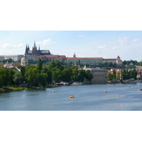 Picture Czech Republic Prague Smetanovo nabr 2007-07 45 - City View Smetanovo nabr