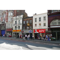 Picture United Kingdom London Tottenham Court Road 2007-09 59 - Resorts Tottenham Court Road