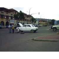 Picture Madagascar Antananarivo 1999-10 0 - Shopping Antananarivo