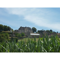 Picture France Perigord 2009-07 21 - Room Perigord