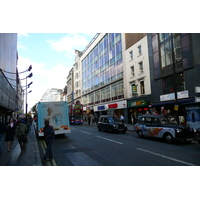 Picture United Kingdom London New Oxford Street 2007-09 5 - Weather New Oxford Street