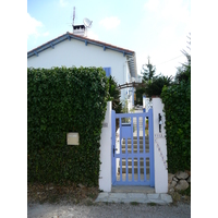 Picture France Vence Vence West 2007-07 2 - Lake Vence West