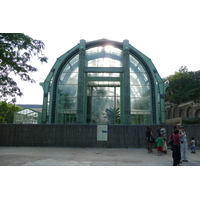 Picture France Paris Jardin des Plantes 2007-08 128 - Monument Jardin des Plantes