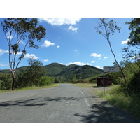 Picture New Caledonia Tontouta to Thio road 2010-05 132 - Night Tontouta to Thio road