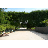 Picture France Paris Jardin des Plantes 2007-08 123 - Price Jardin des Plantes