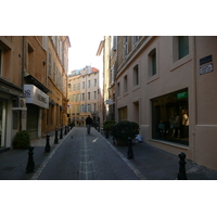 Picture France Aix en Provence 2008-04 147 - Shopping Aix en Provence